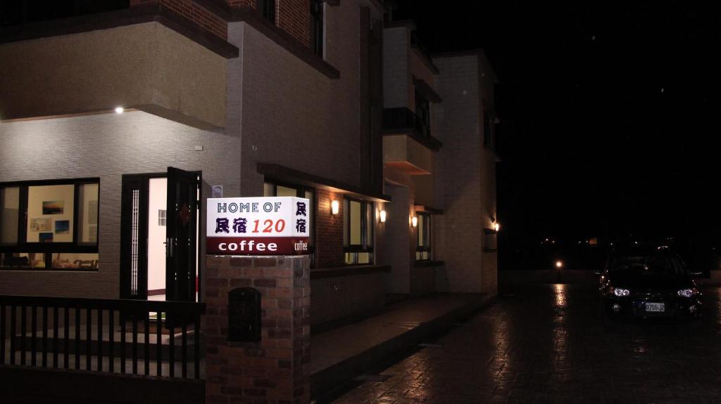 Home of 120 B&B 호텔 이미지 1