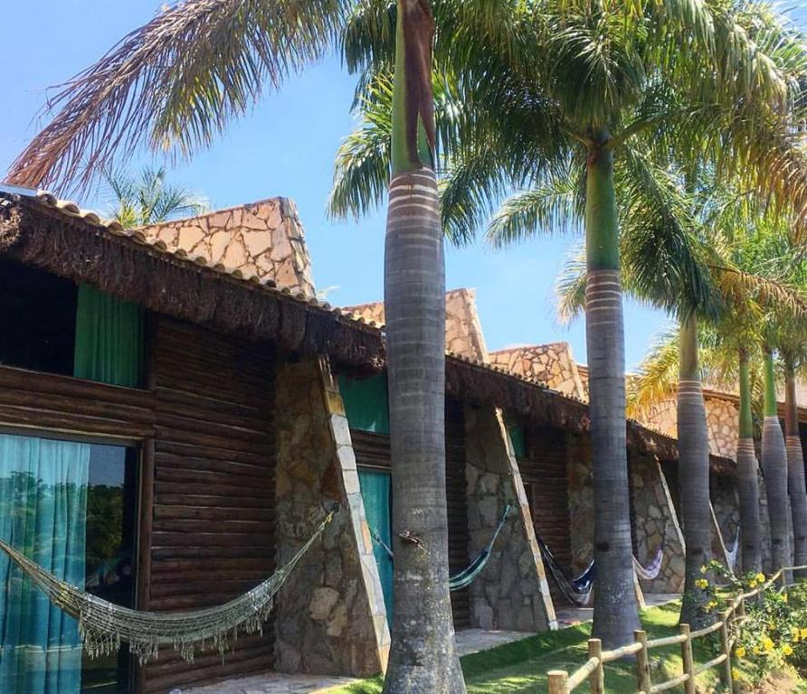 Villa Triacca Eco Pousada e Vinhos photo