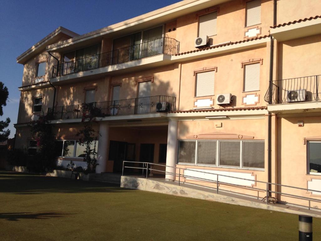 Hotel Monreale img29