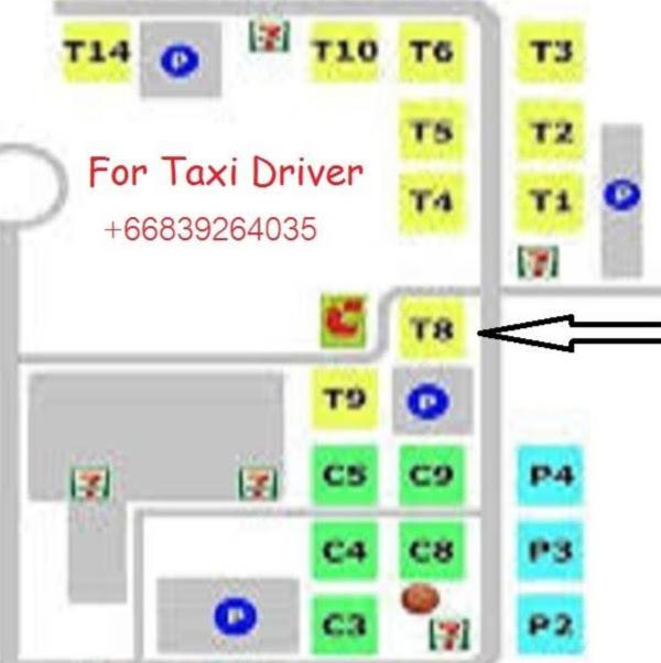 IMPACT - Challenger Muang Thong Thani Serviced Apartment photo