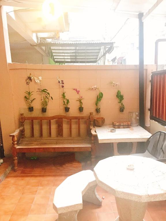 小住旅馆 (Stay Hostel)