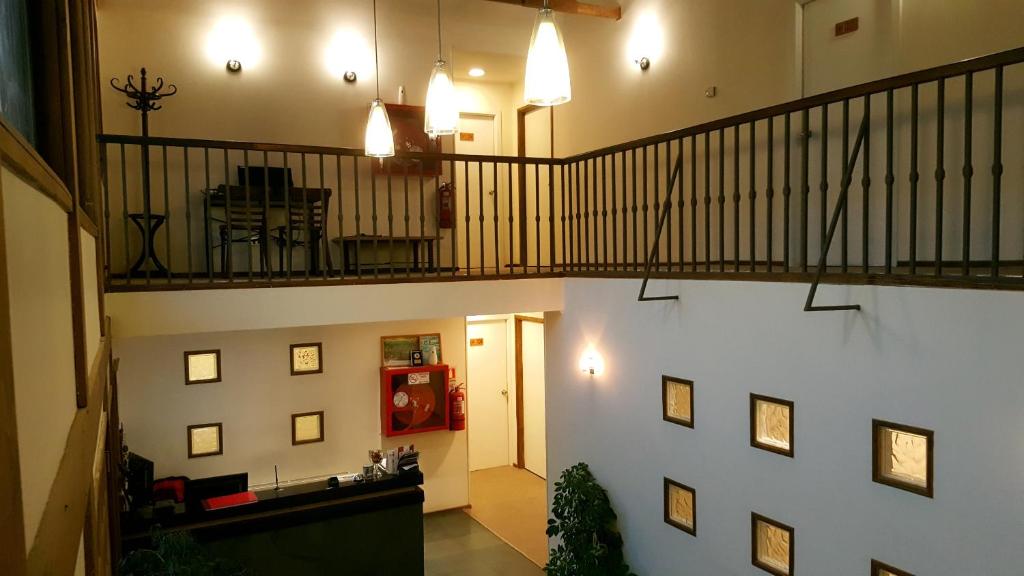 Hotel Patagonia B&B photo