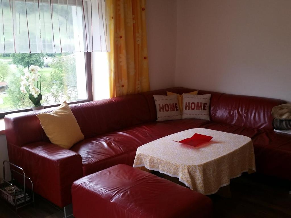 Ferienhaus Karin - 4