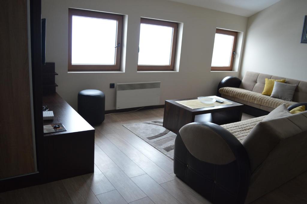 Apartment Penjisevic - 4
