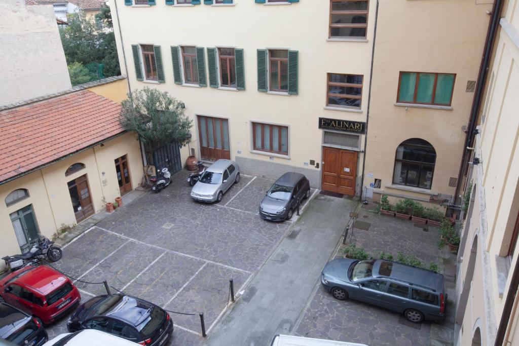 Florence Hotel Ester Additional