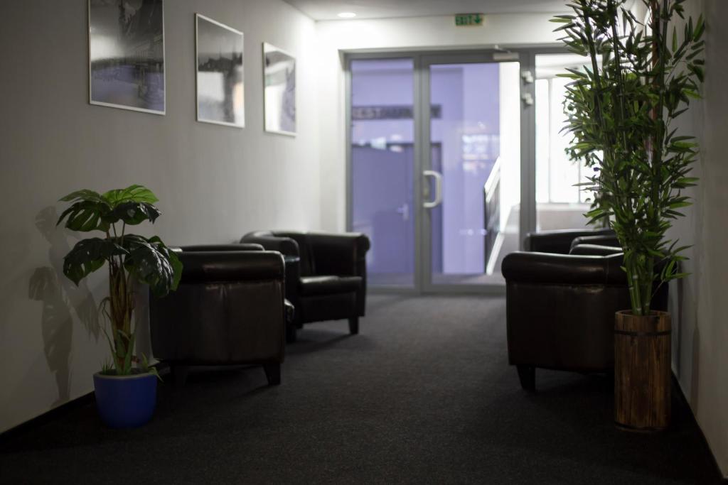 Promohotel Slavie photo