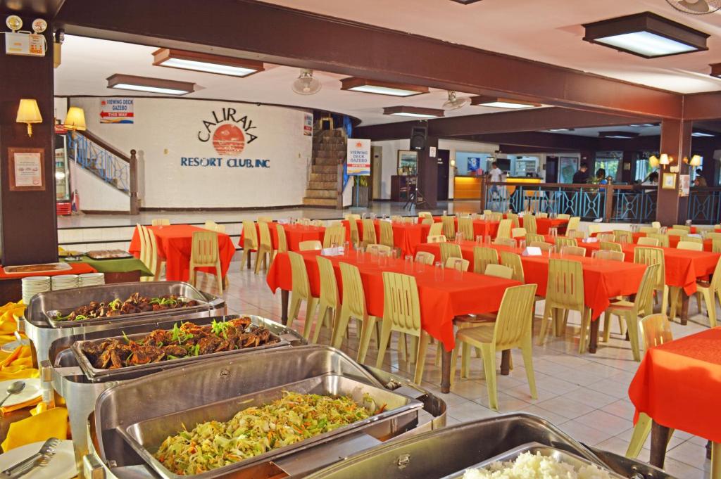 Food and beverages