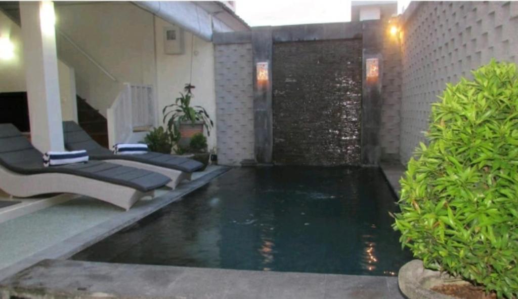 Sun Shoot Villas Seminyak photo