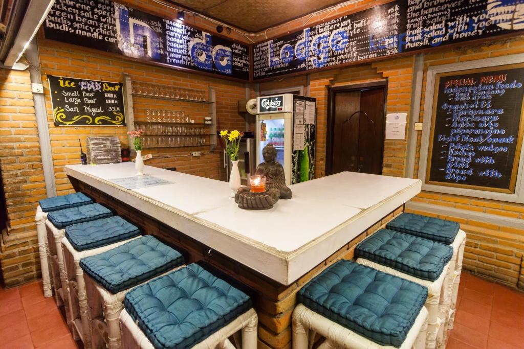 Check-in/out [express]