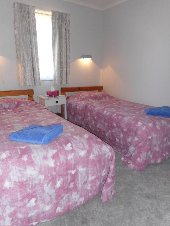 Glenfield Cottage photo