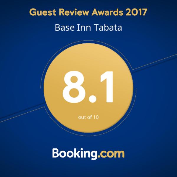 Base Inn Tabata photo