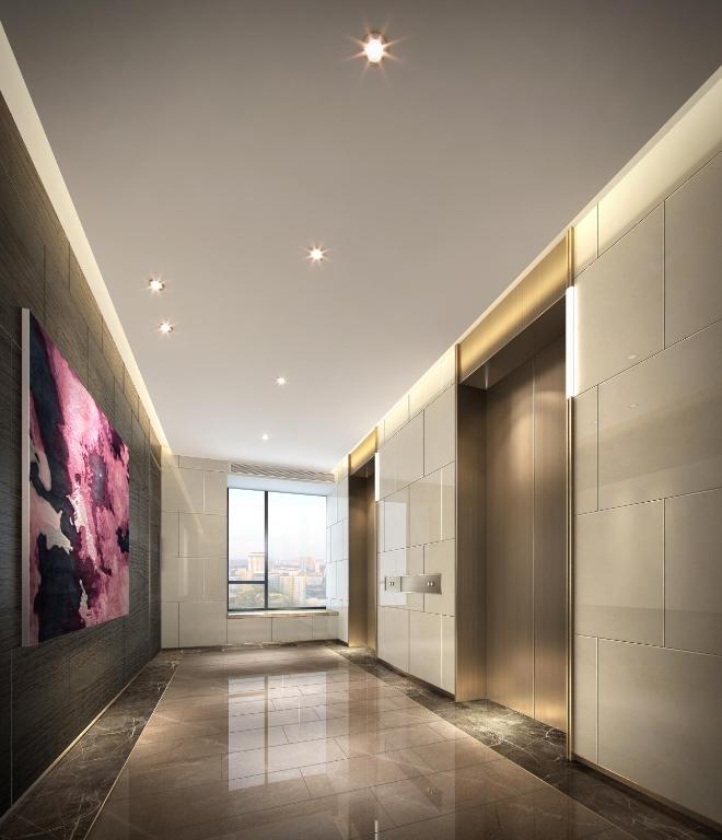 Ramada Shanghai Songjiang photo