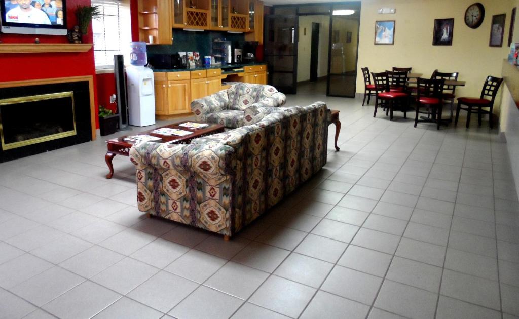 Budgetel Inn Houston/Nasa photo
