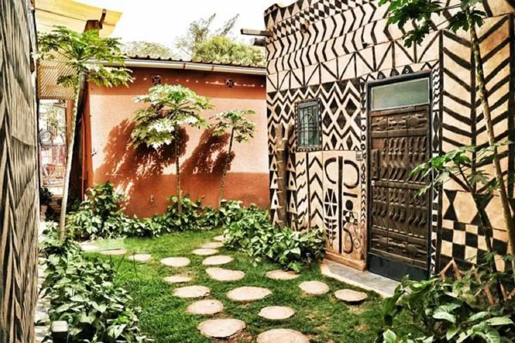 Maison d'hôtes Chez Giuliana, Hotel in Ouagadougou