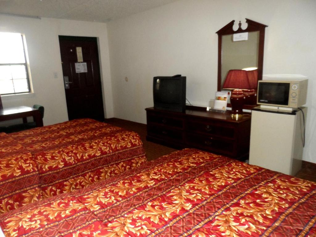 Budgetel Inn Houston/Nasa photo