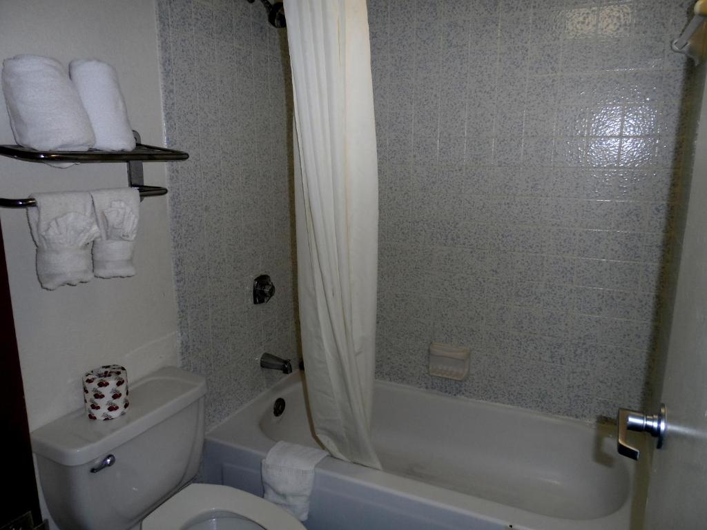 Budgetel Inn Houston/Nasa photo