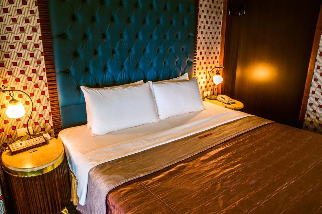 Hi-Star View Hotel photo