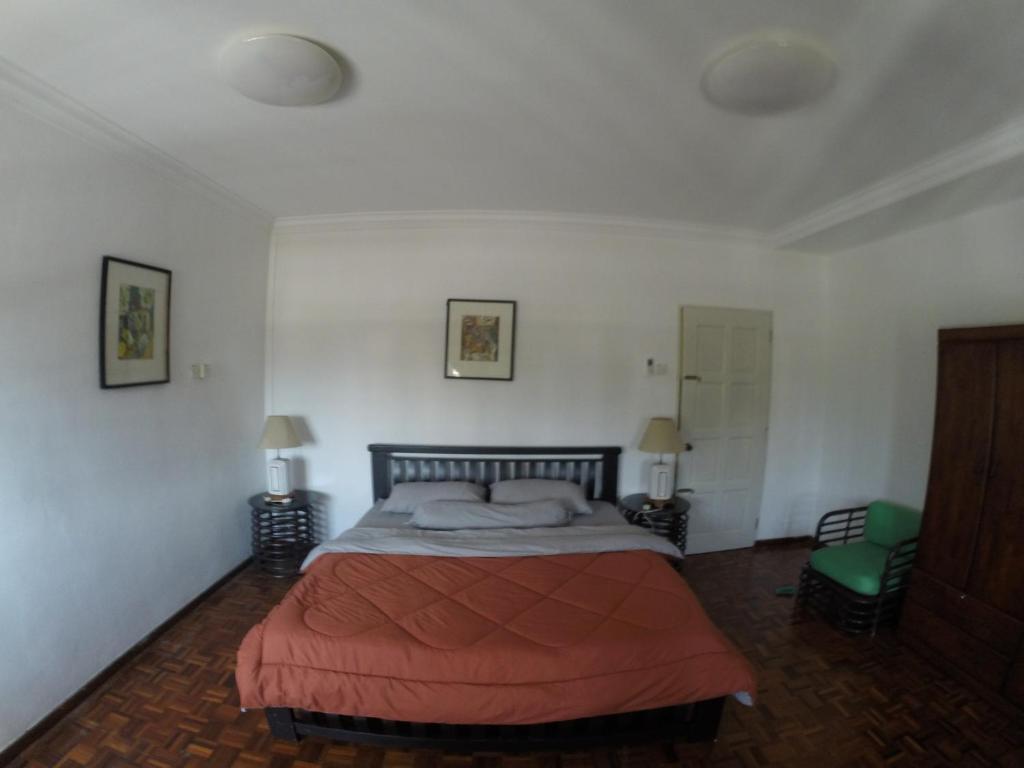 Casa Impiana photo