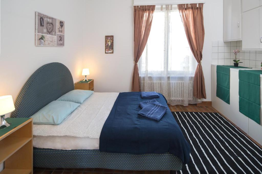 Rooms Al Festival photo