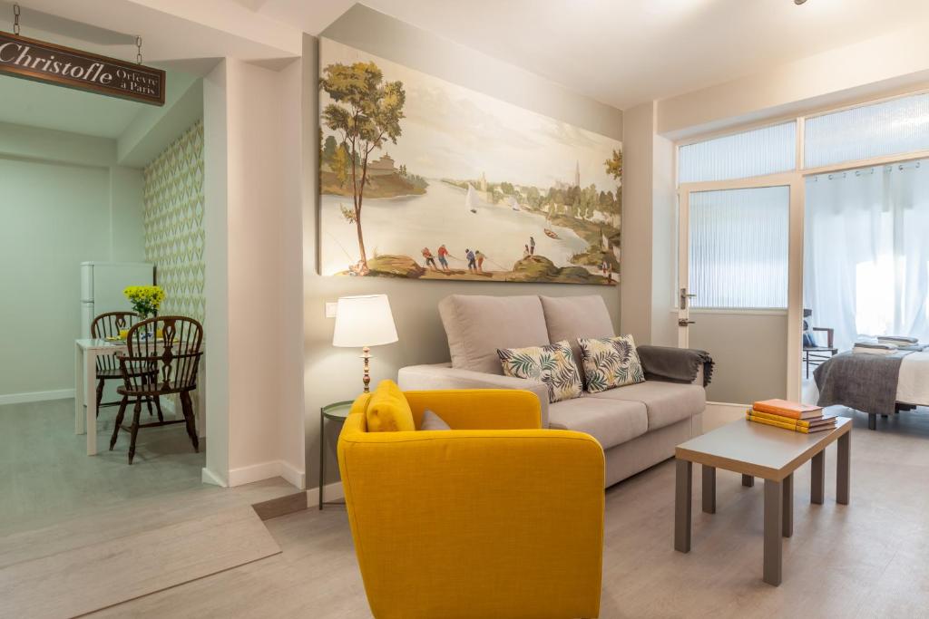 Atelier Plaza Nueva Plus 전경