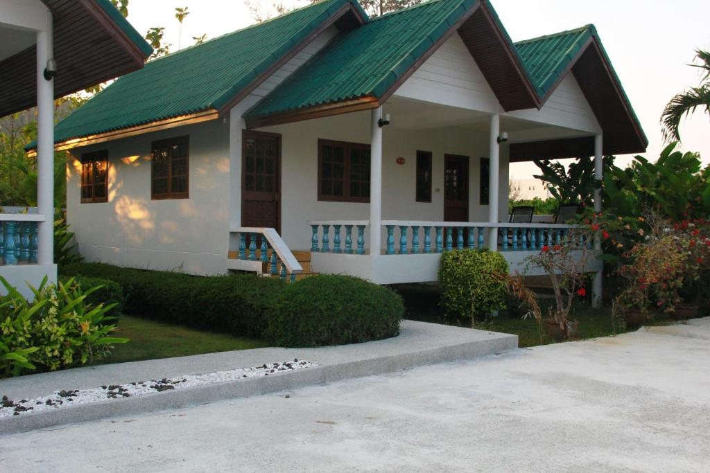 Facilities