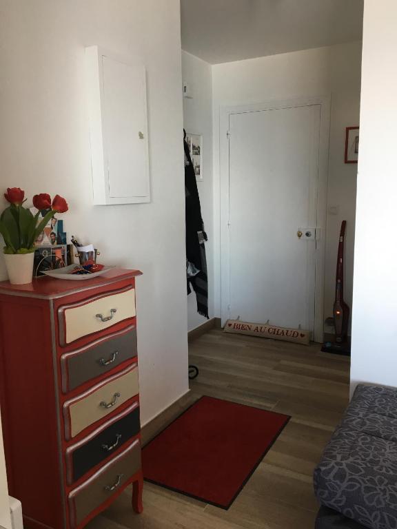 Appartement, vue mer à 150m de la plage - 2