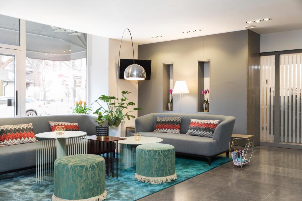 Elite Grand Hotel NorrkÖping Photo 1