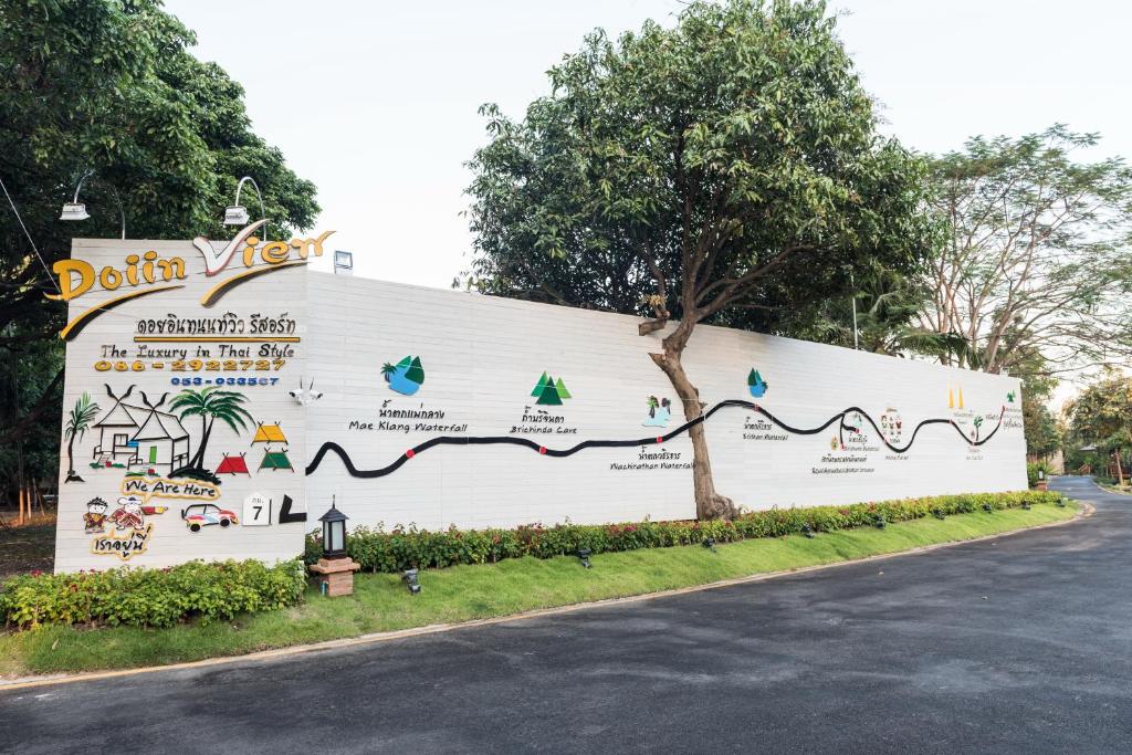 Surrounding environment