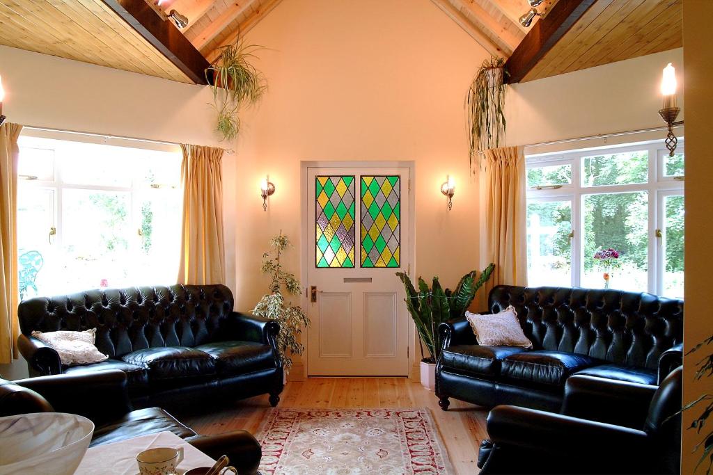 Rosedene Guesthouse photo