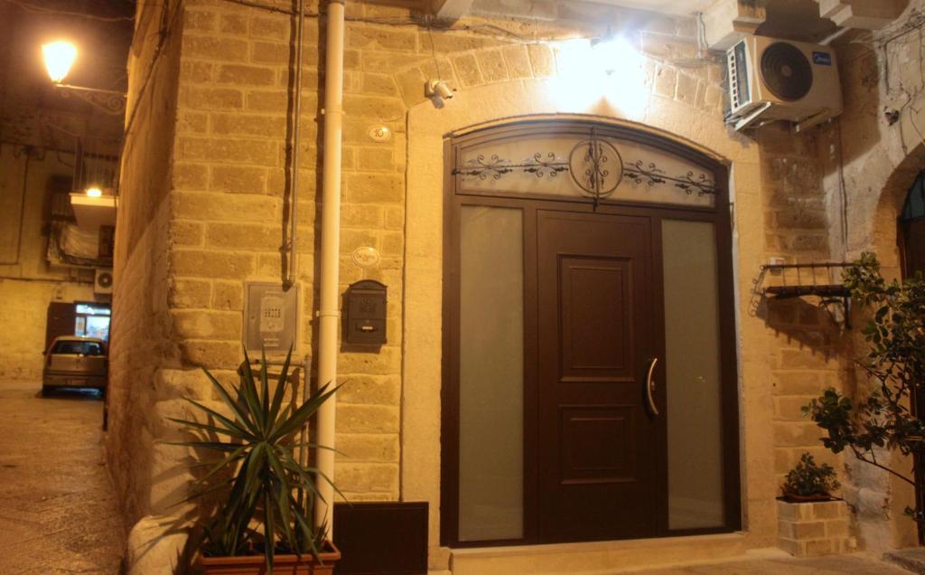 DeShome Guest House 전경