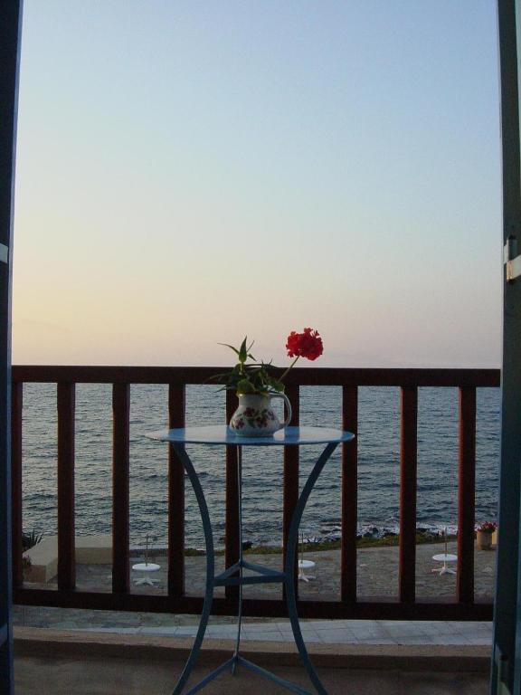 バルコニー/テラス