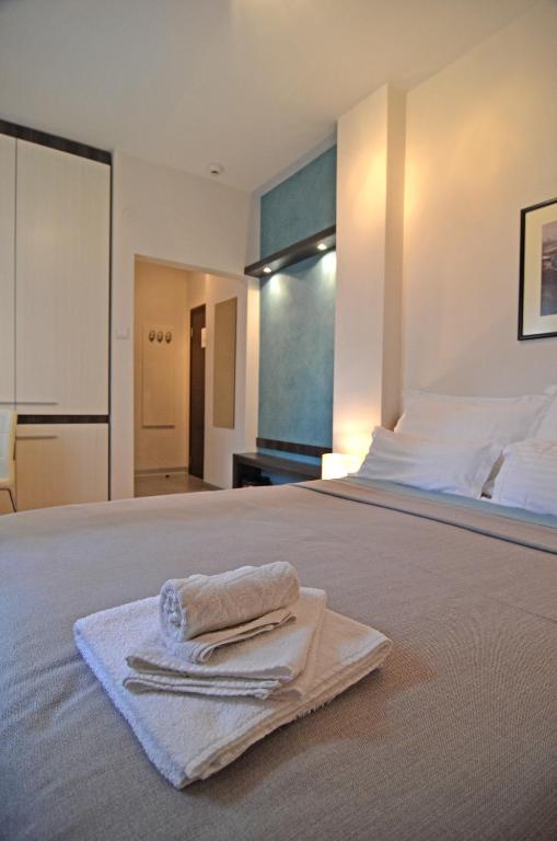 Garni hotel King - 3