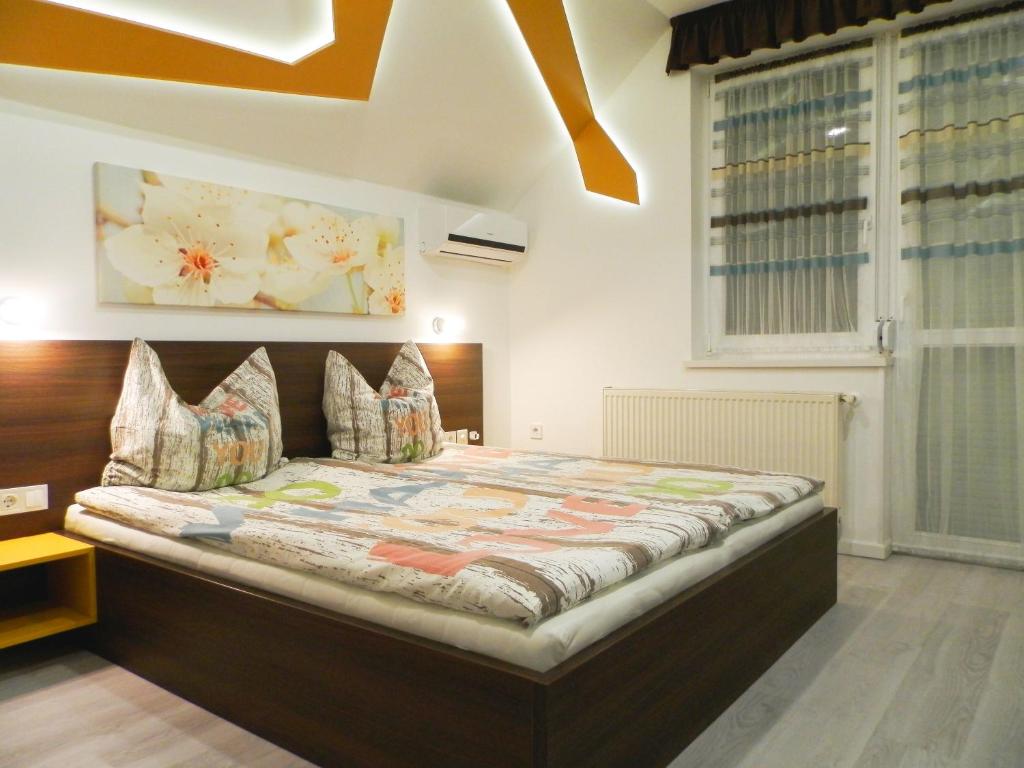 Katalin Boutique & Wellness Apartmanok photo