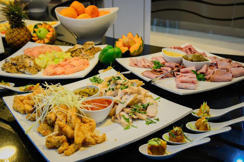 お料理のイメージ