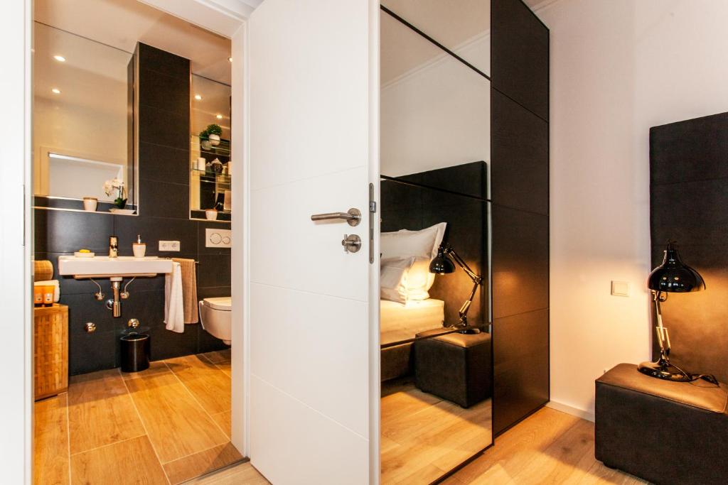 Main Apartment Frankfurt Neu Isenburg photo