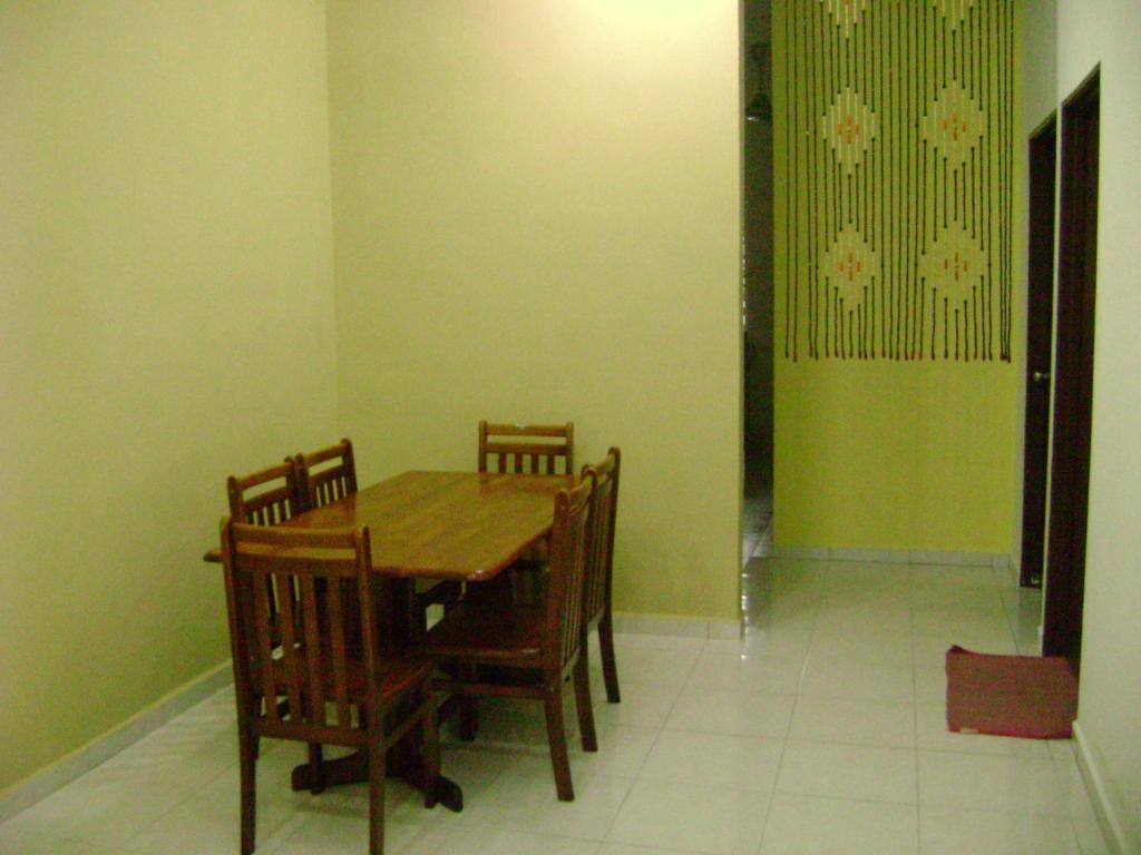 Homestay Amsyarah photo