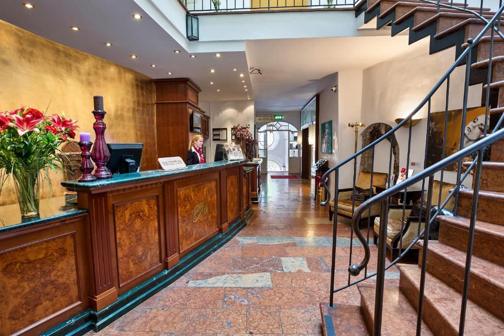 Hotel Property