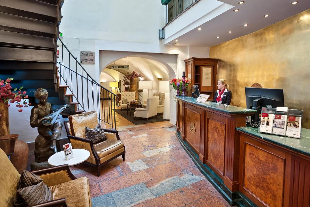 Hotel Property