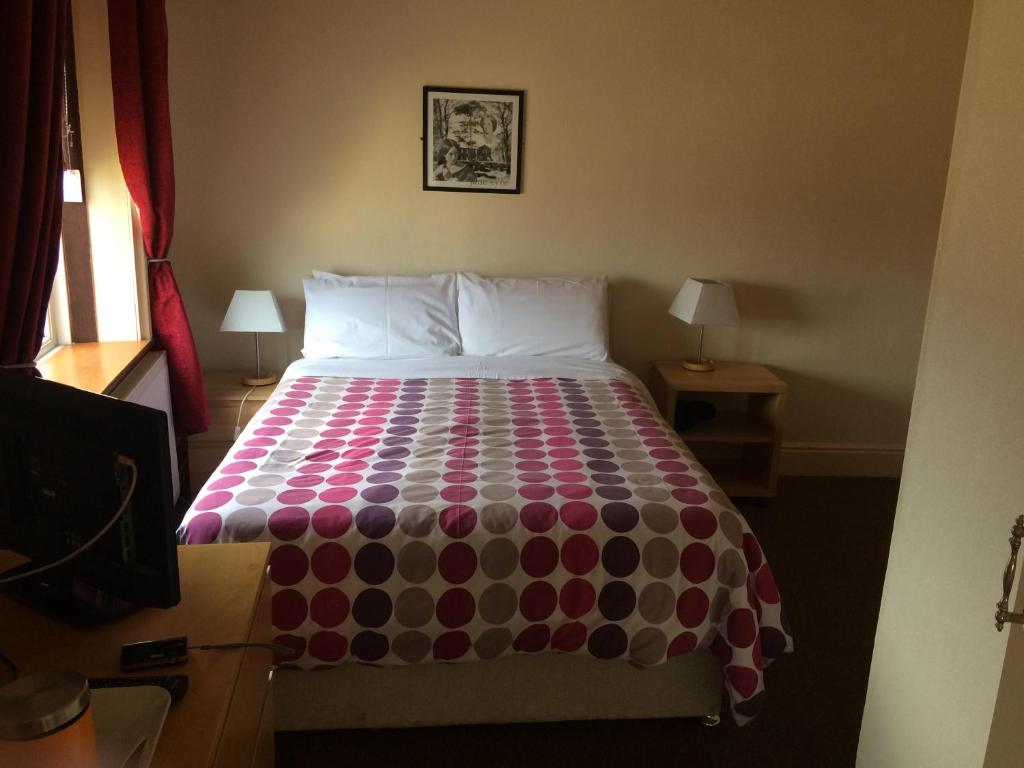 The Apothecary Guest House — Hotel in Bradford