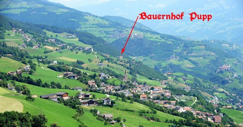 Finggeneislerhof - 2
