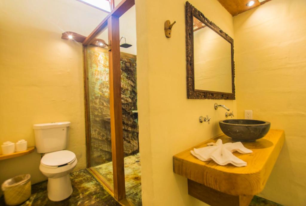 Galeria Suites San Pancho photo