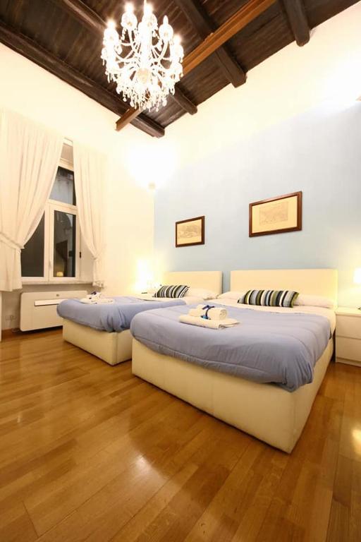 Talismano Luxury Rooms & Apartments