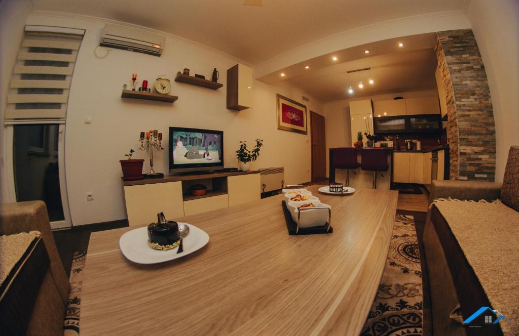 Brilliant Apartman - 2