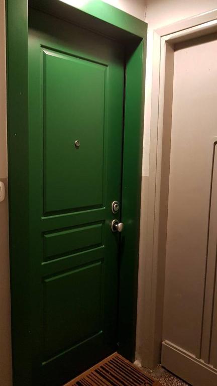 The Green Door photo