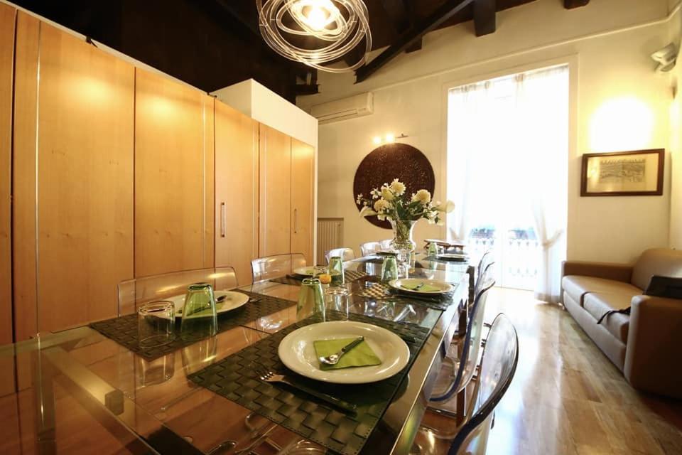 Talismano Luxury Rooms & Apartments