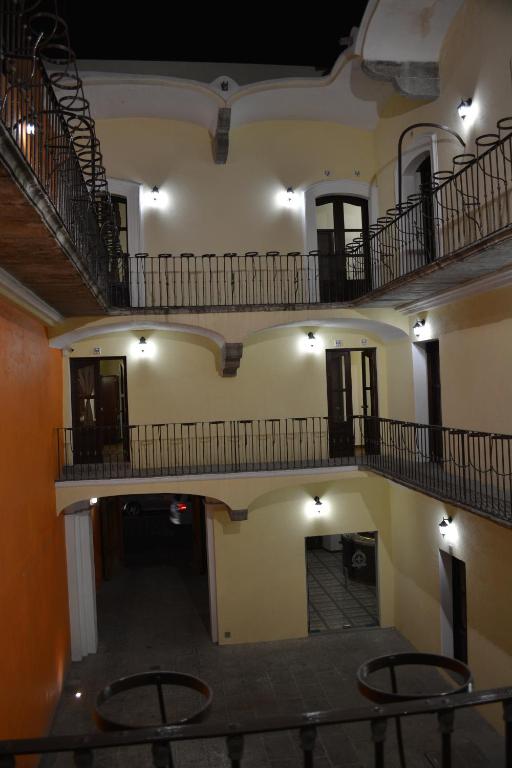 Hotel Barroco photo