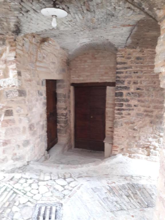 Spello Dream Suite photo