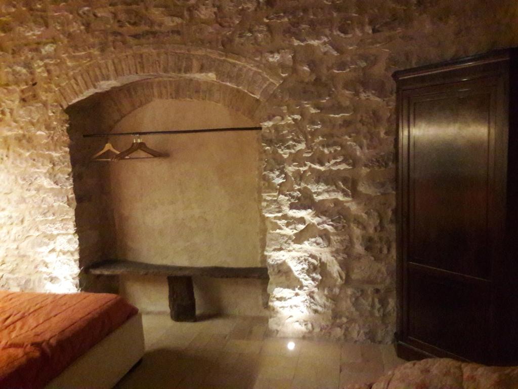 Spello Dream Suite photo