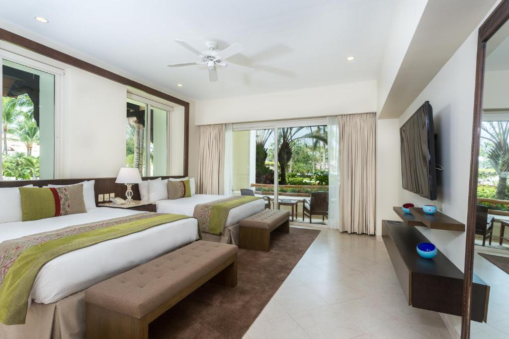 Grand Velas Riviera Nayarit-All Inclusive - 4