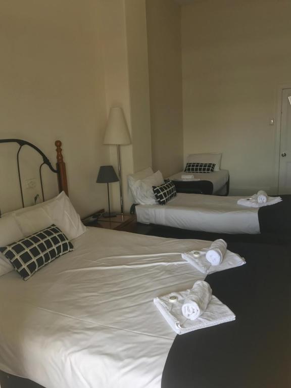 Grosvenor Hotel photo